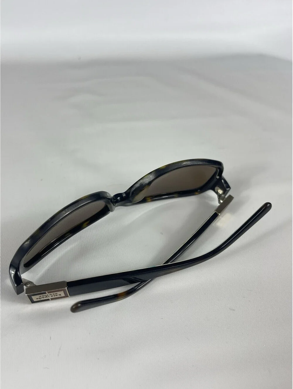 Kate Spade Sunglasses Tortoise Oversized FRAMES ONLY AnnikaPS JEBP VW 56 15 130